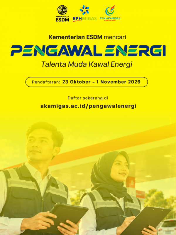 Pengawal Energi